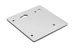 vierkantschild KC X=72 dummy LH