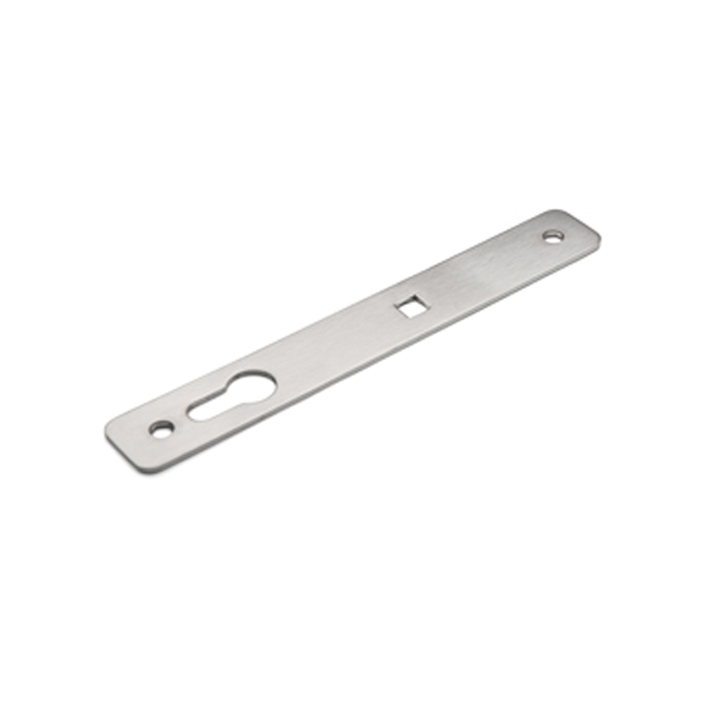 Langschild f/dummy knop PZ=92