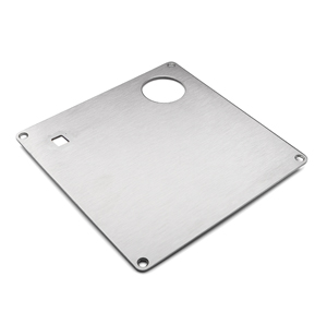 vierkantschild CH LH