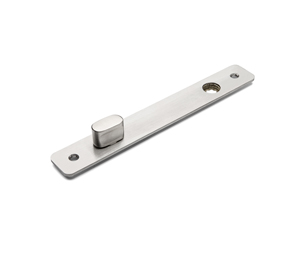 Langschild V 8L90 X=63mm