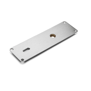 Langschild BA X=72mm