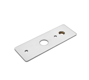 Langschild CC f/KESO/KABA Ø22