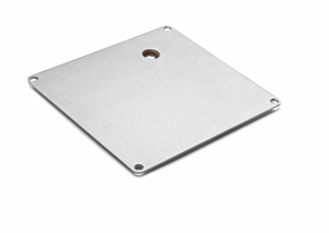 vierkantschild AA RH