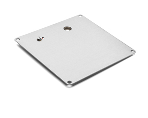 vierkantschild TX8L90 X=63 LH