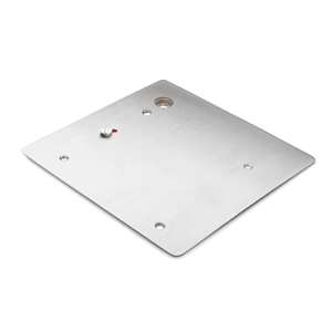 vierkantschild TB8L90 LH X=78