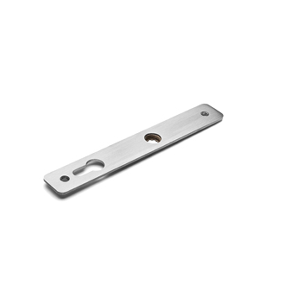 Langschild KA X=92 mm