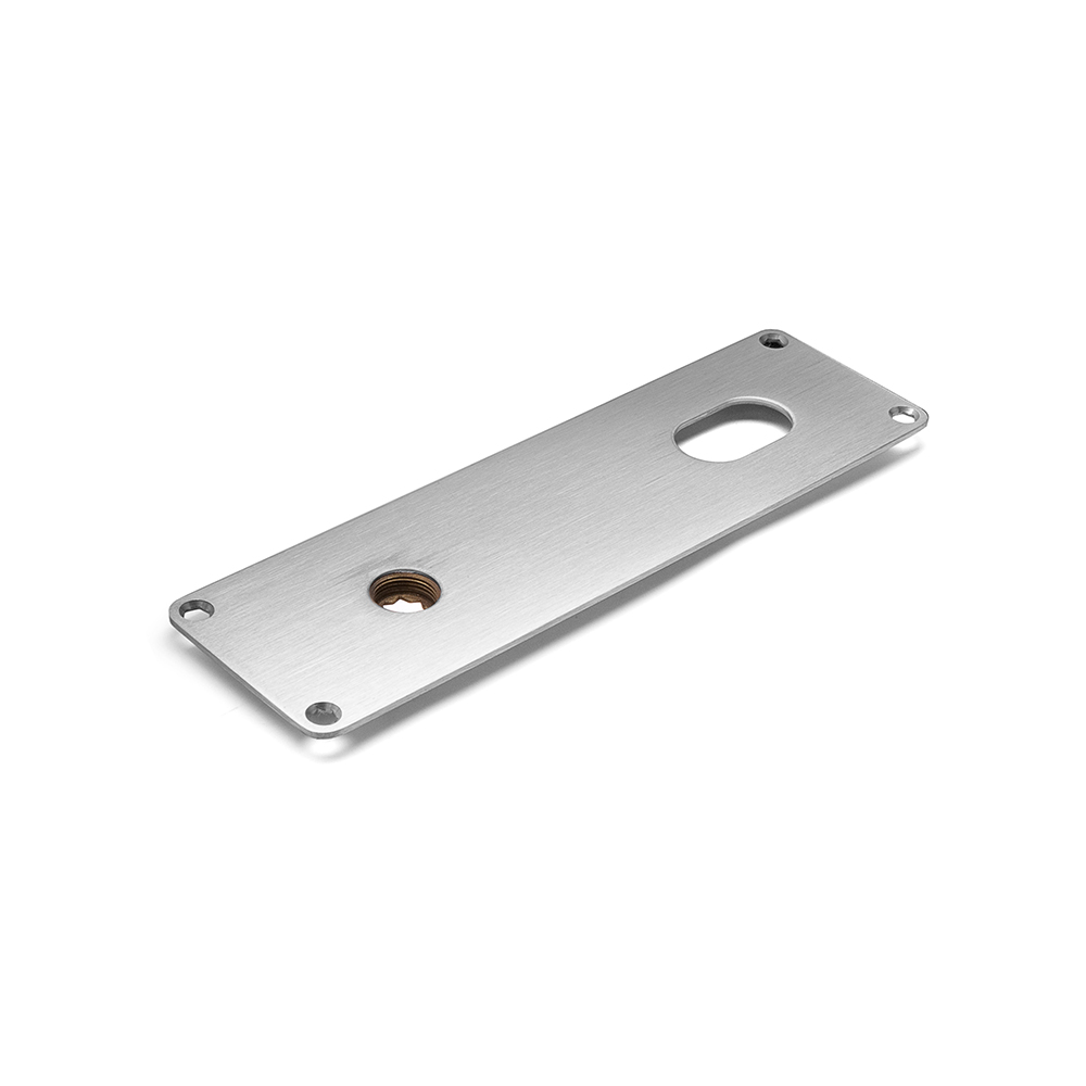 Langschild CE X=105 mm