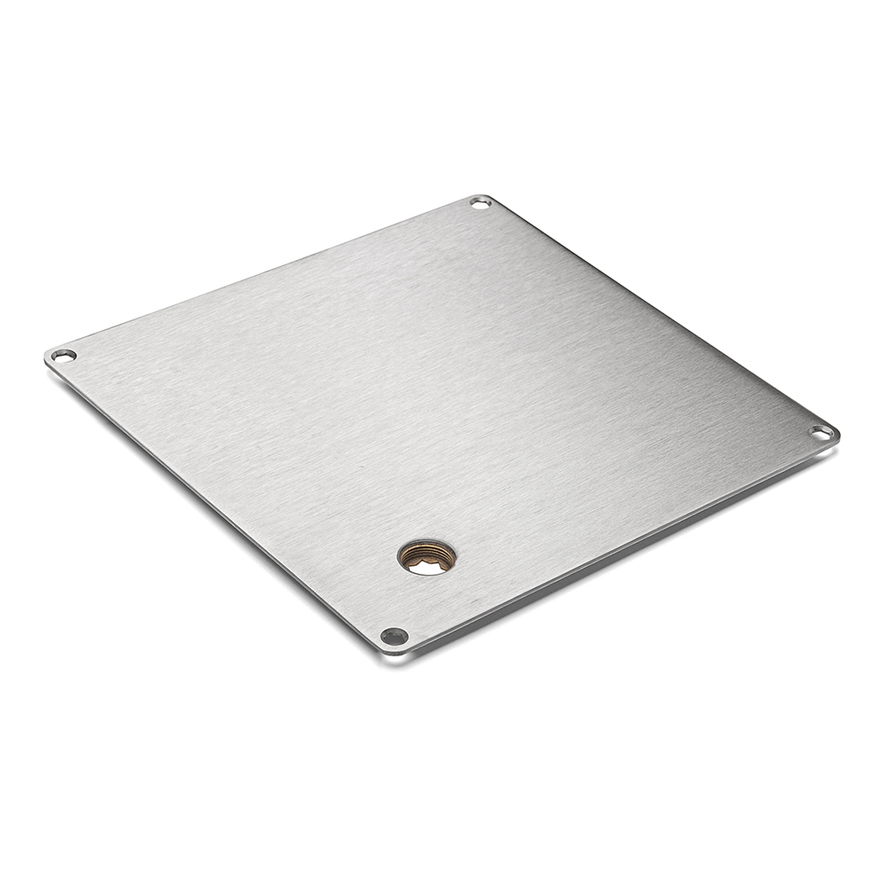 vierkantschild AE LH