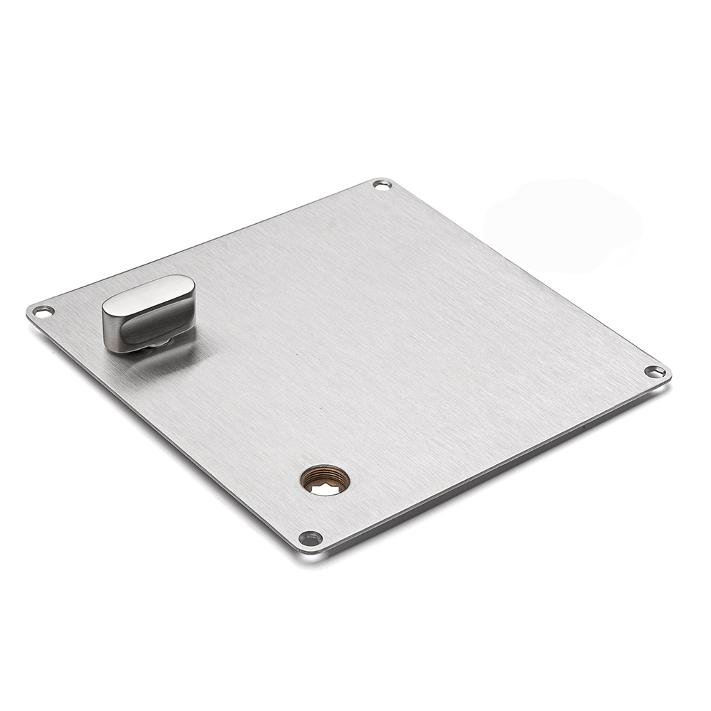 vierkantschild GE RH