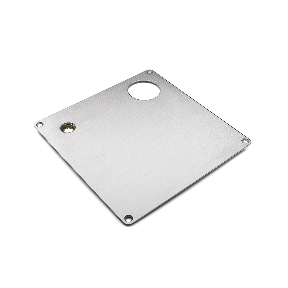 vierkantschild CH RH X=111 mm