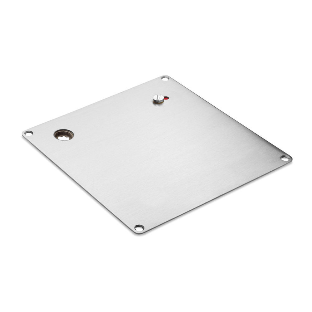 vierkantschild TE5V90 LH