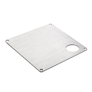 Vierkante vierkantschild CH RH