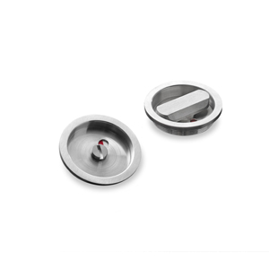 Inbouwgreep rond 6V90