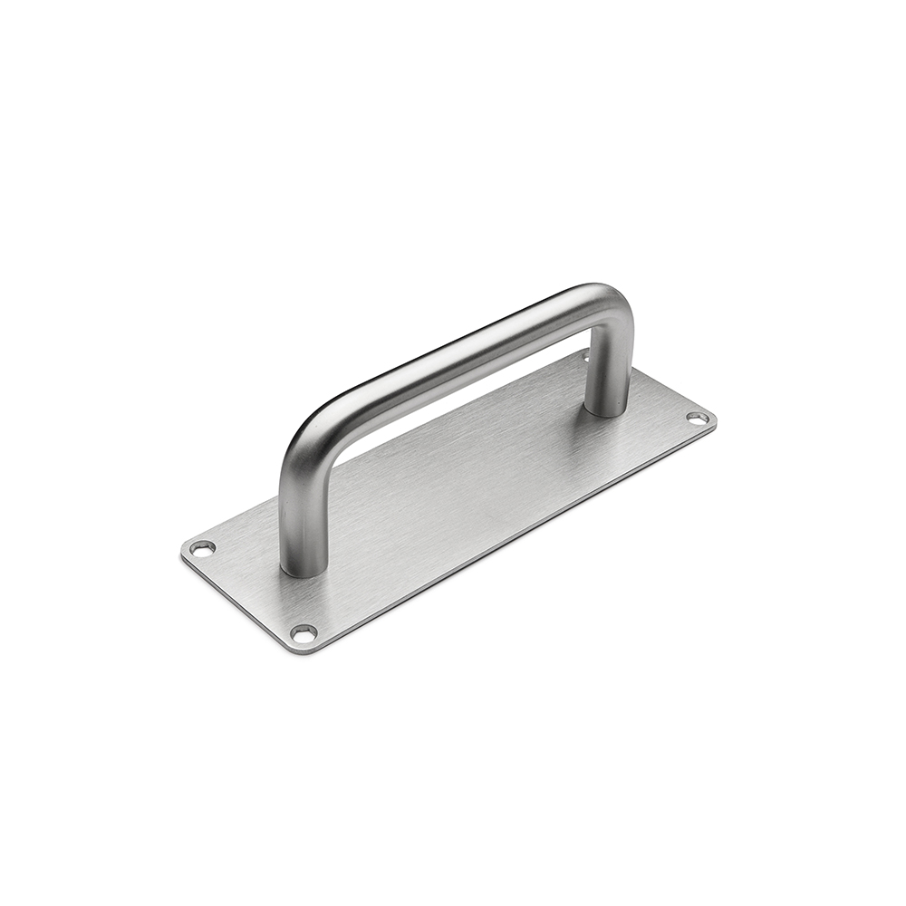 Deurgrepen 19 recht 125 mm