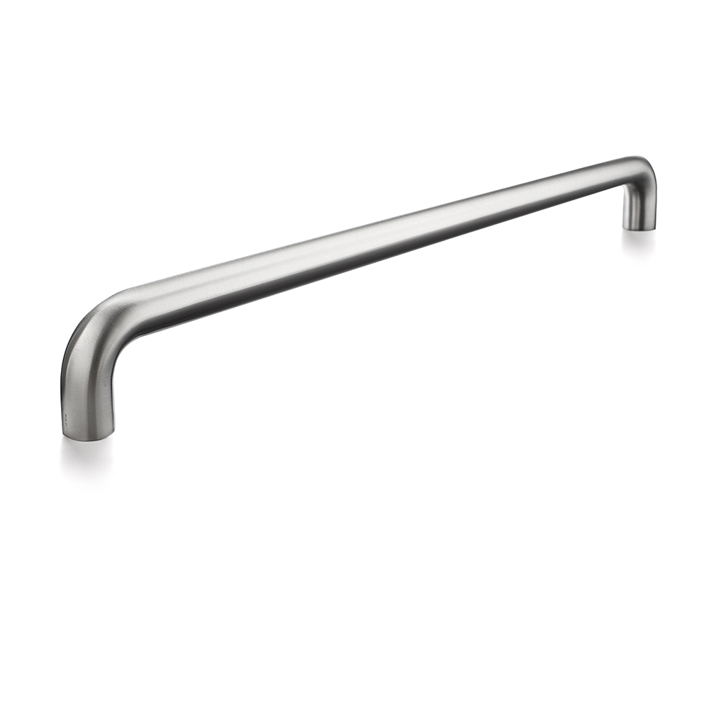 Deurgrepen 32 recht 650 mm