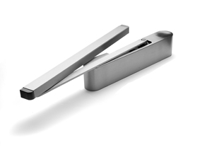 Deursluiter EN 2-5 dagschoot