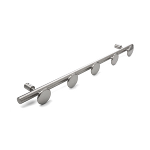 Jashaak met 5 jashaken