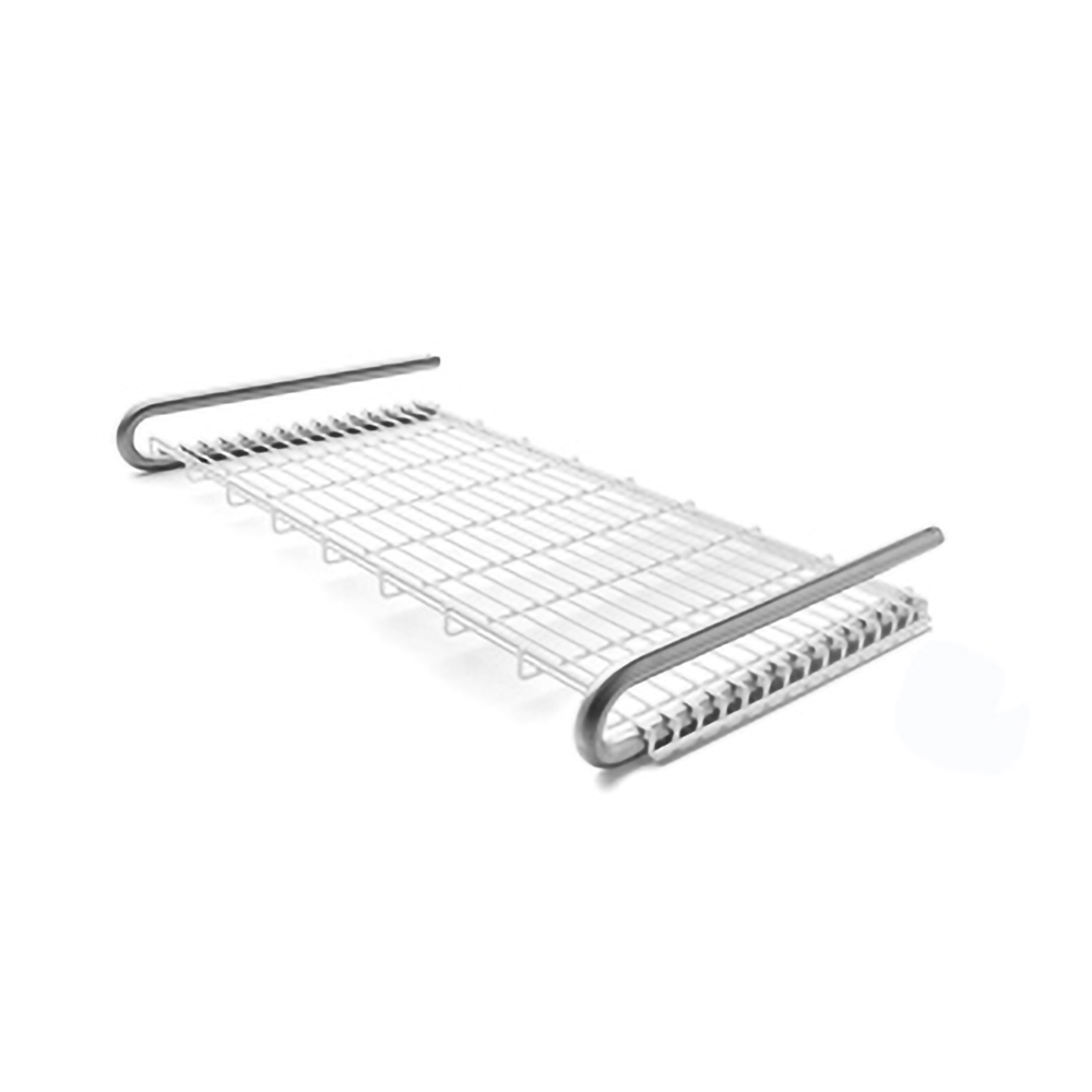 Handdoekrek 288 x 500 mm