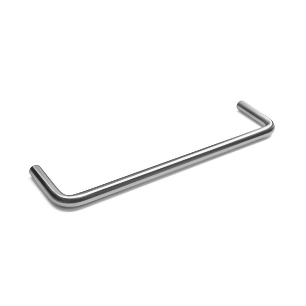 Handdoekstang 19 x 300 mm