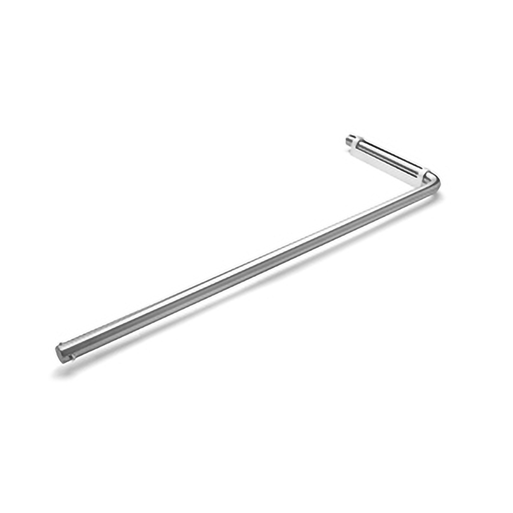 Handdoekstang zwenkbaar 471 mm