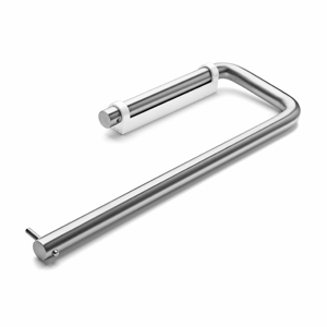 Keukenrolhouder 320 mm