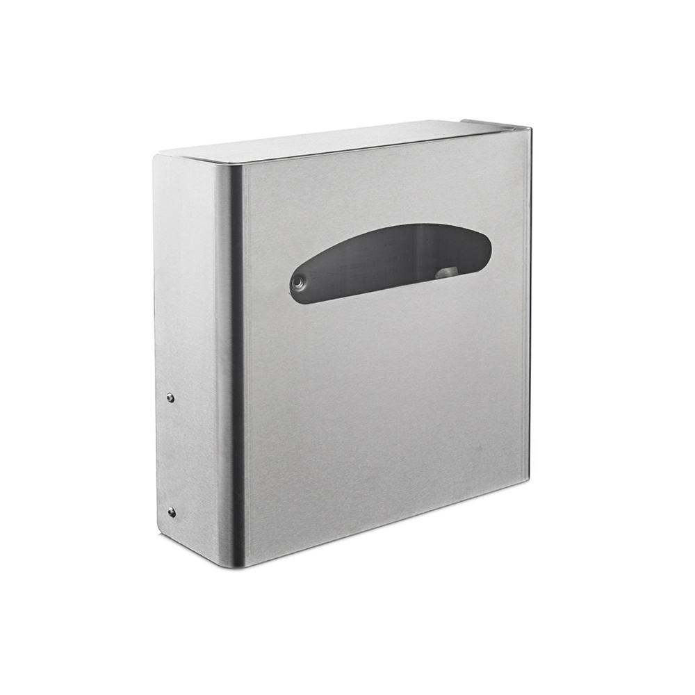 Toiletbril dispenser