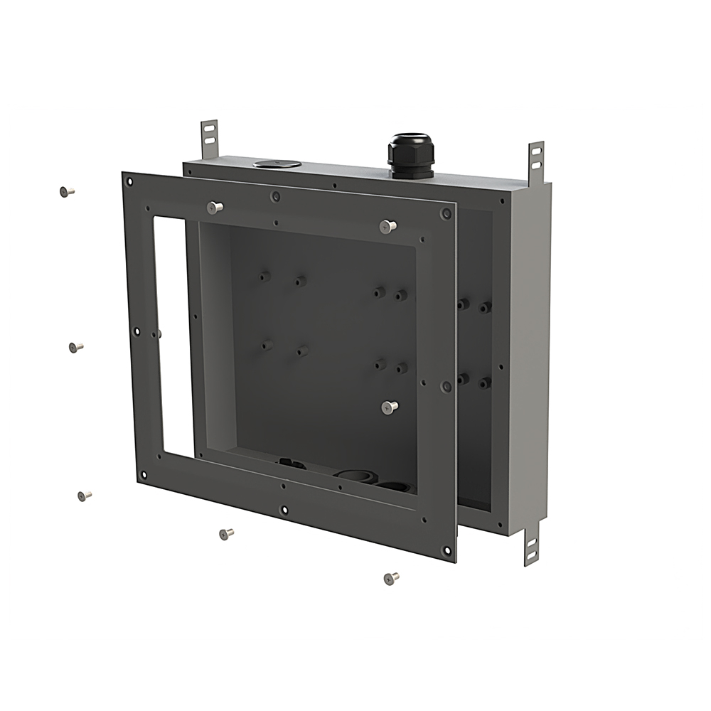 Inbouwdoos - universeel (2025)