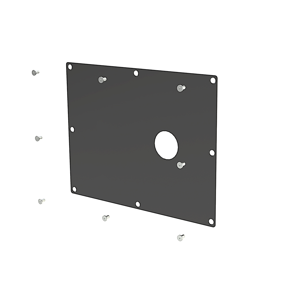 Cover voor QS3100/QS3400 (2025)