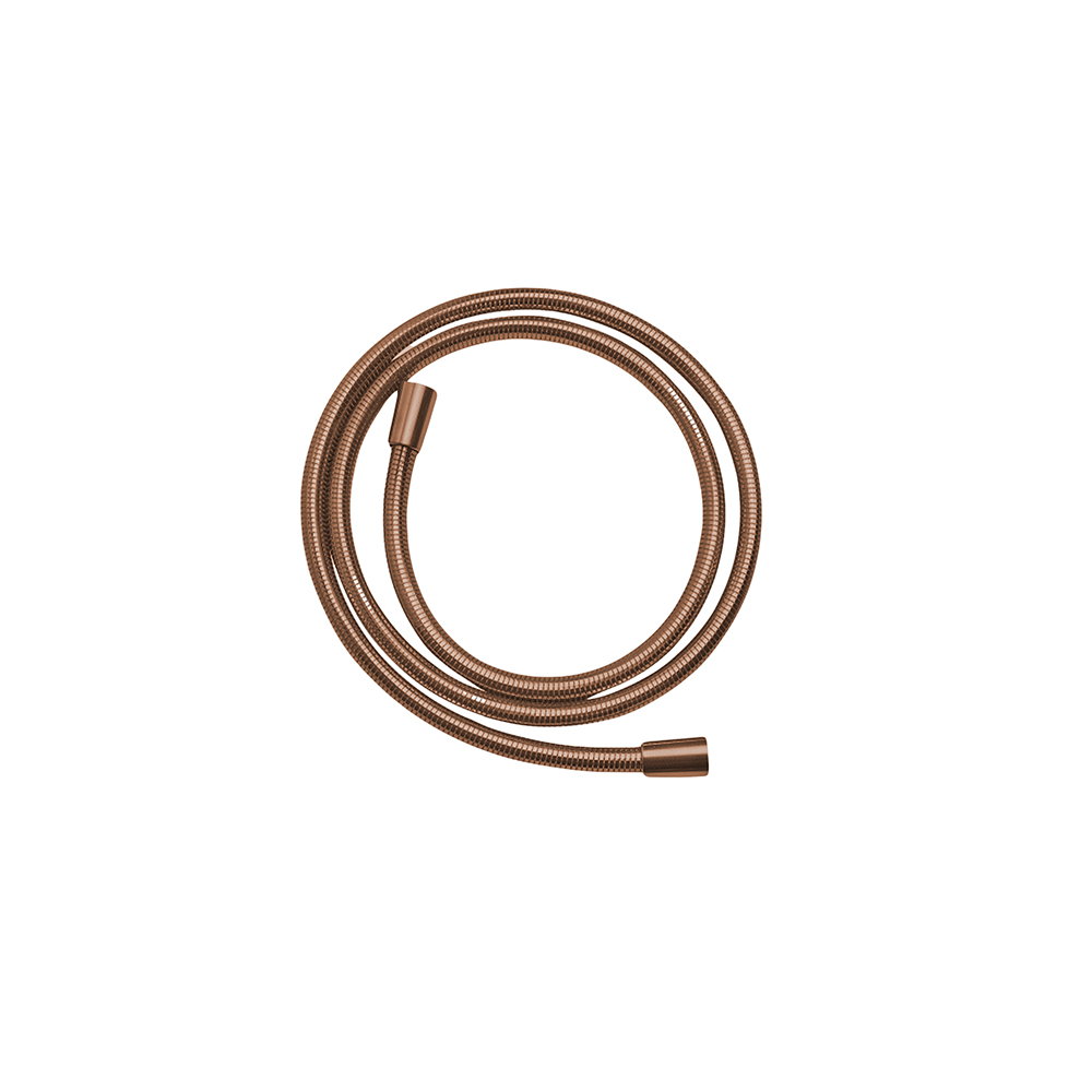 Doucheslang met siliconen hoes